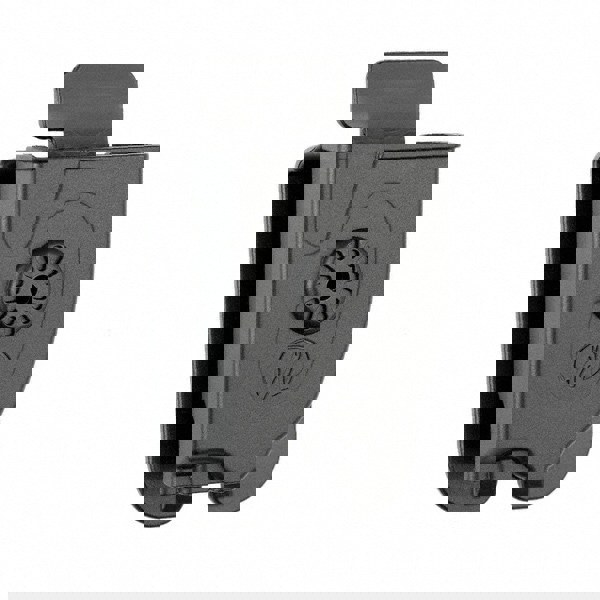 Tool Holster: 1 Pocket, Black